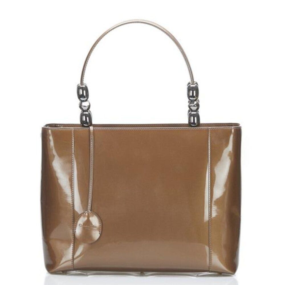 Dior 2WAY Handbag - Picture 2 of 11